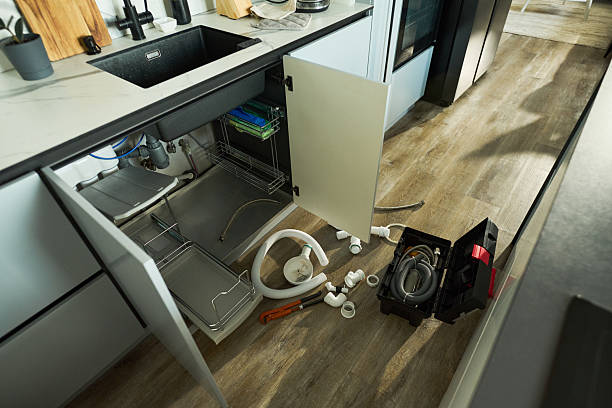 Reliable Pipe Repair contractor in Yale, MI by Street Wise - Plumbing